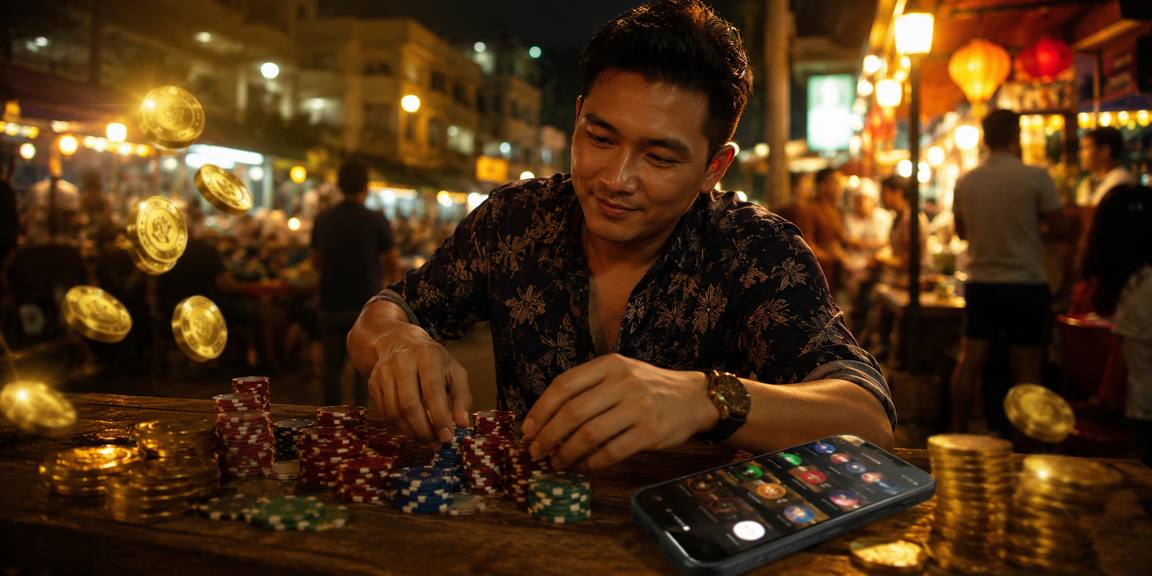Tài Xỉu Nhanh